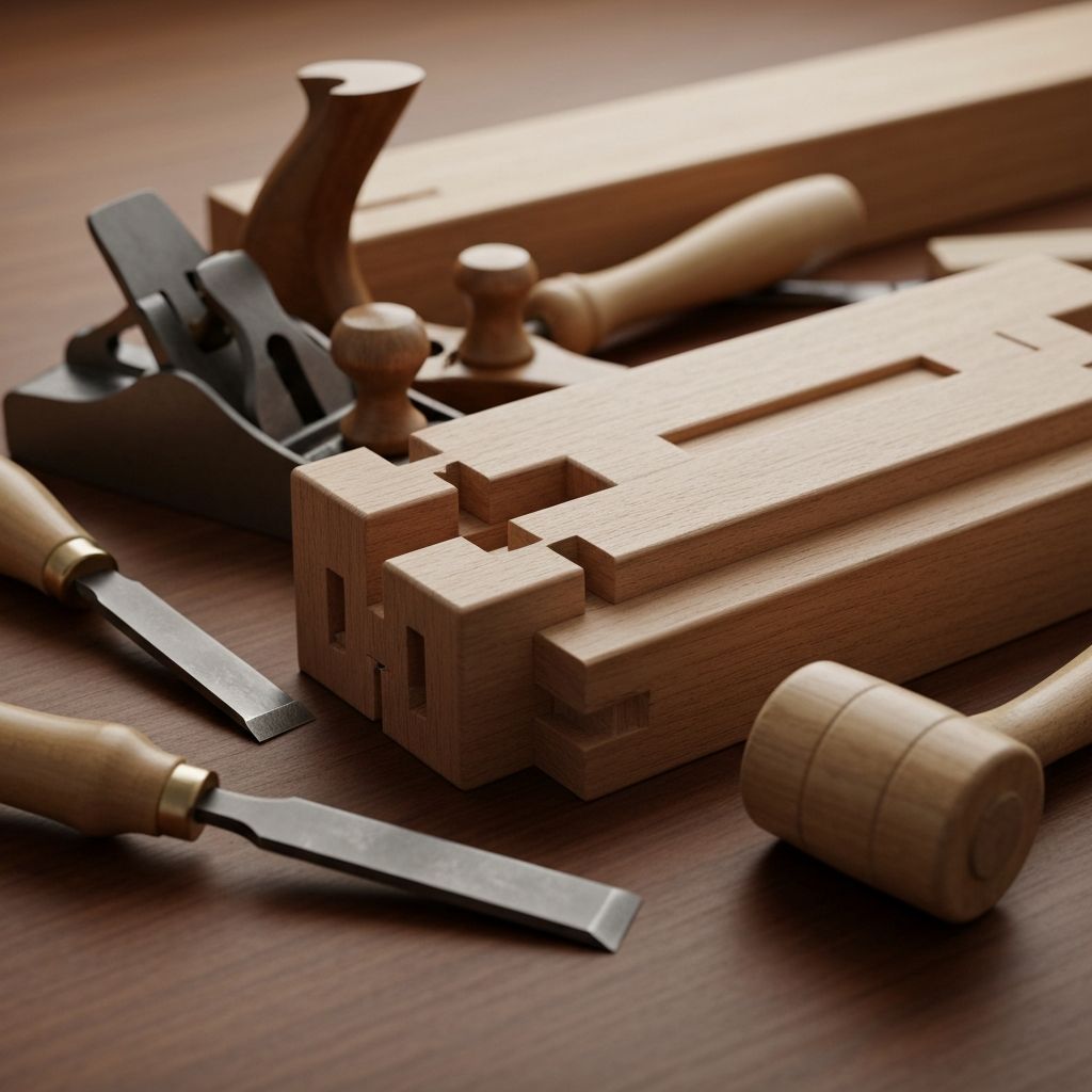 Quality craftsmanship